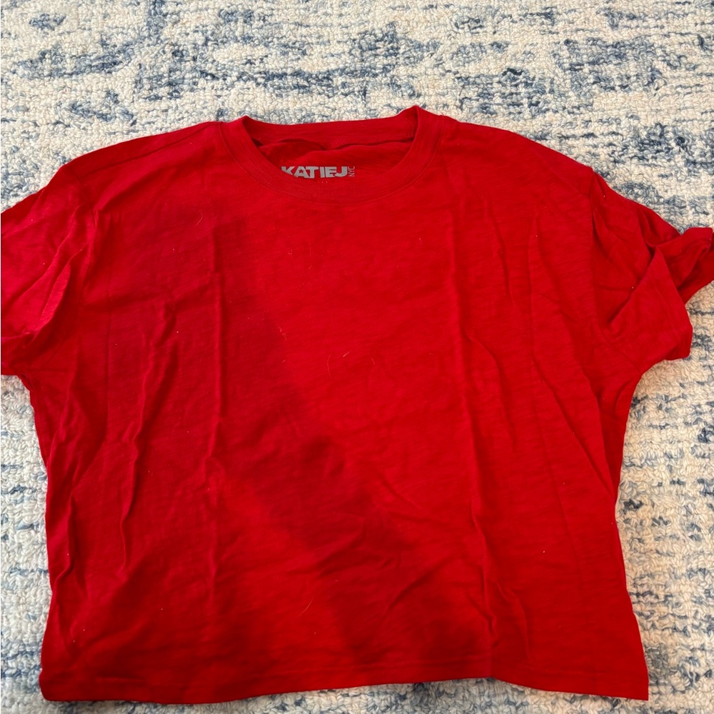 2 KATIE J SHIrts